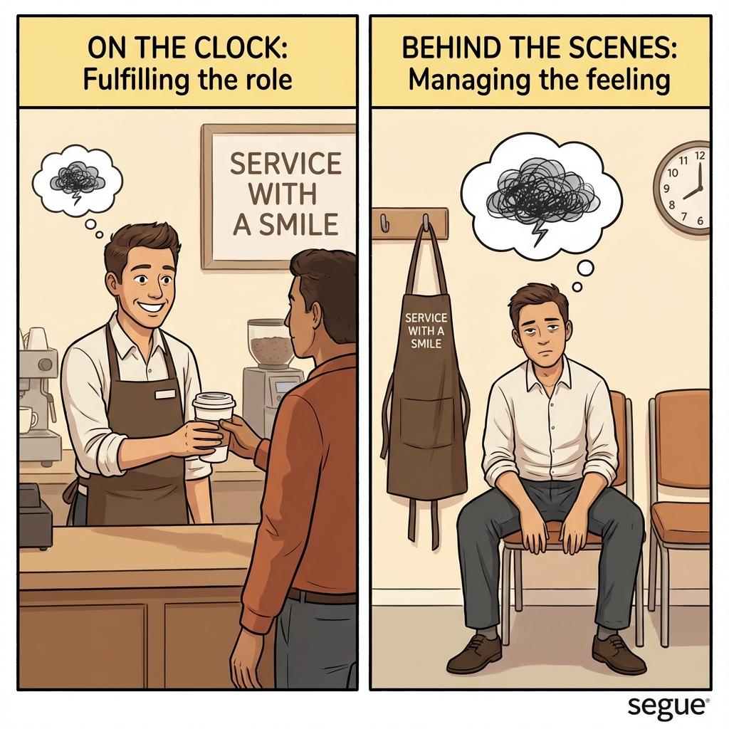 emotional labor
