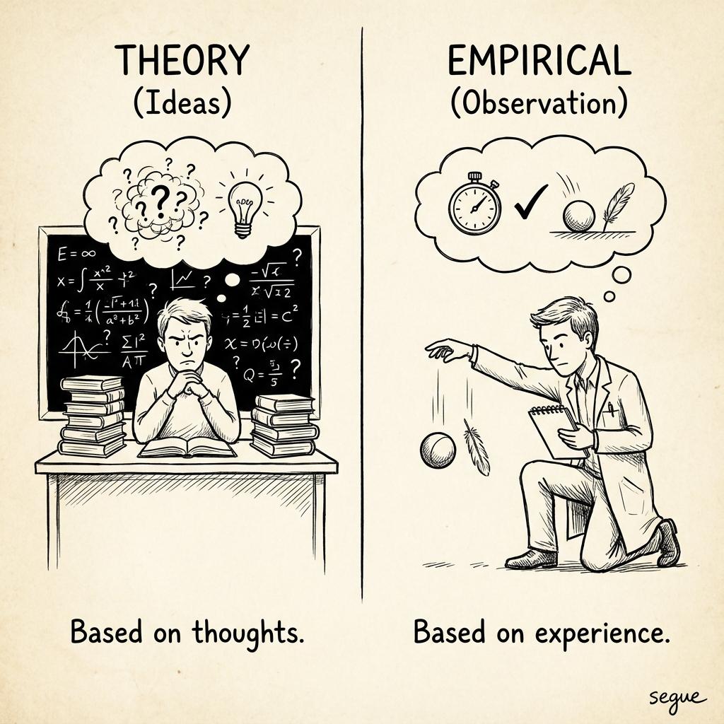 empirical