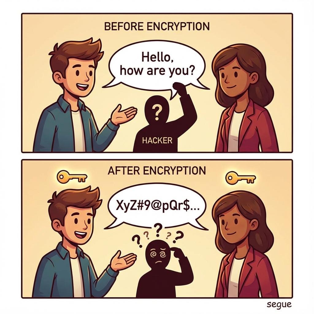 encryption