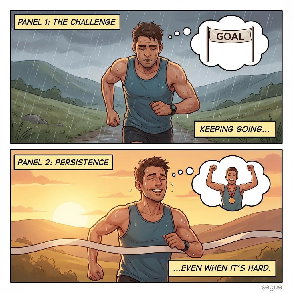 endurance