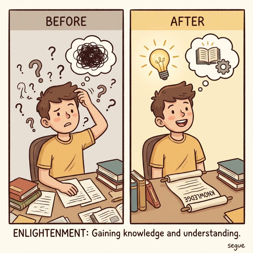 enlightenment
