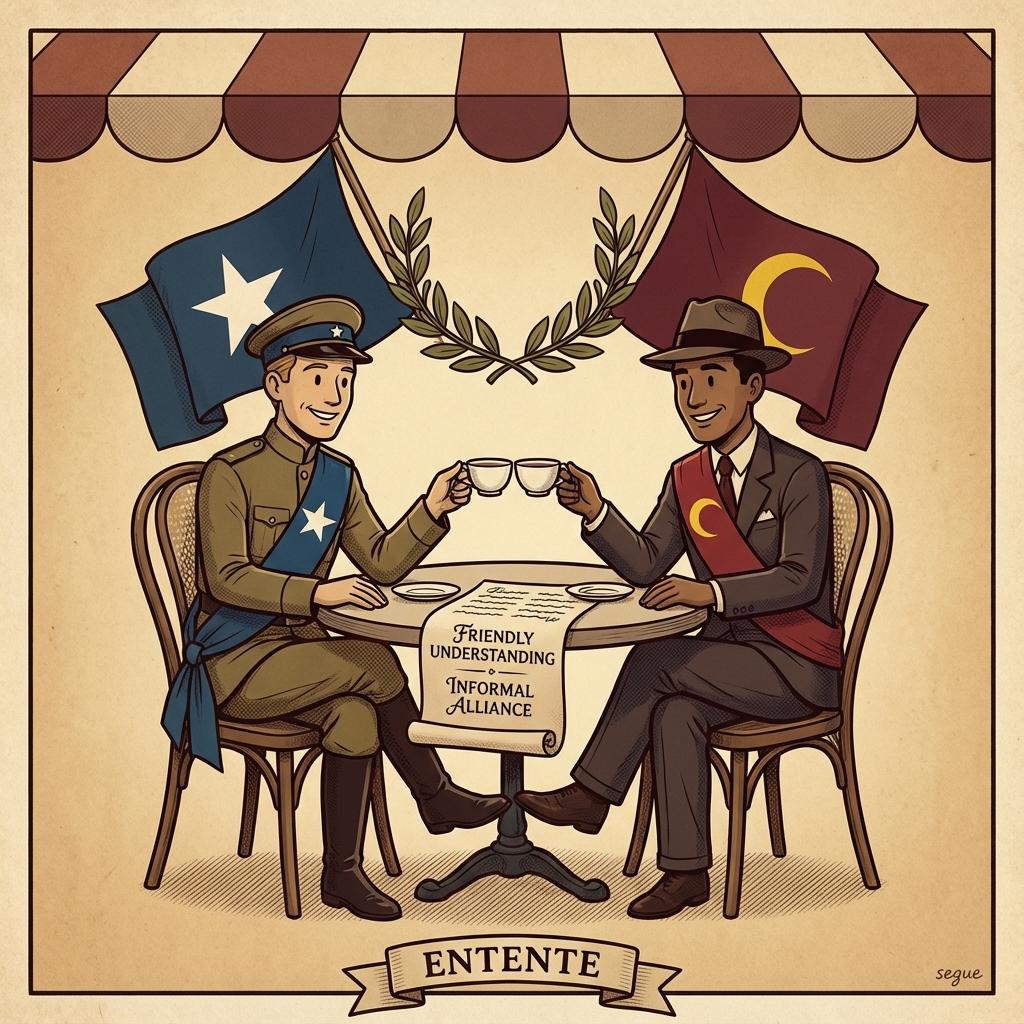 entente