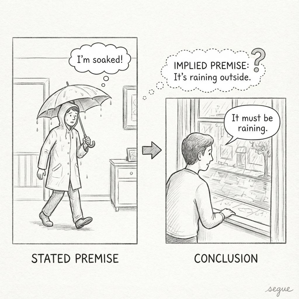 enthymeme