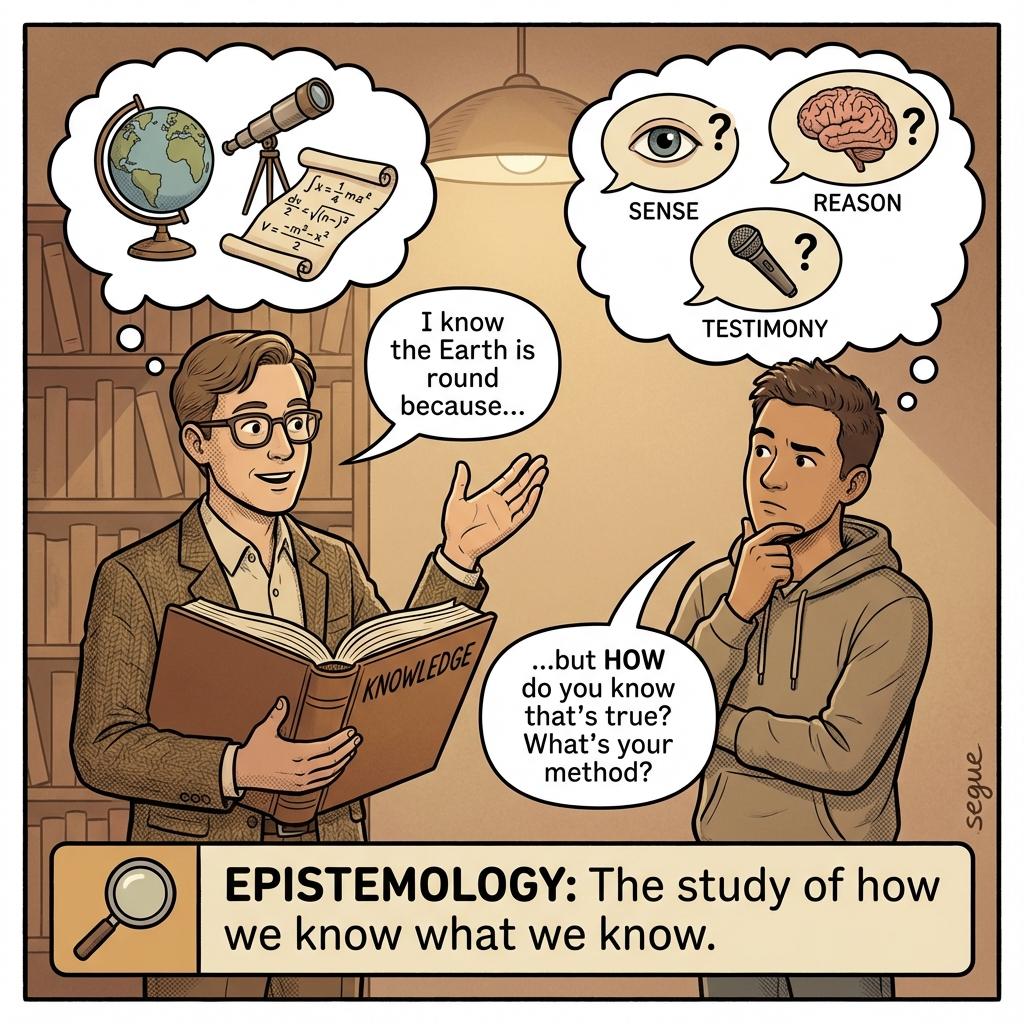 epistemology