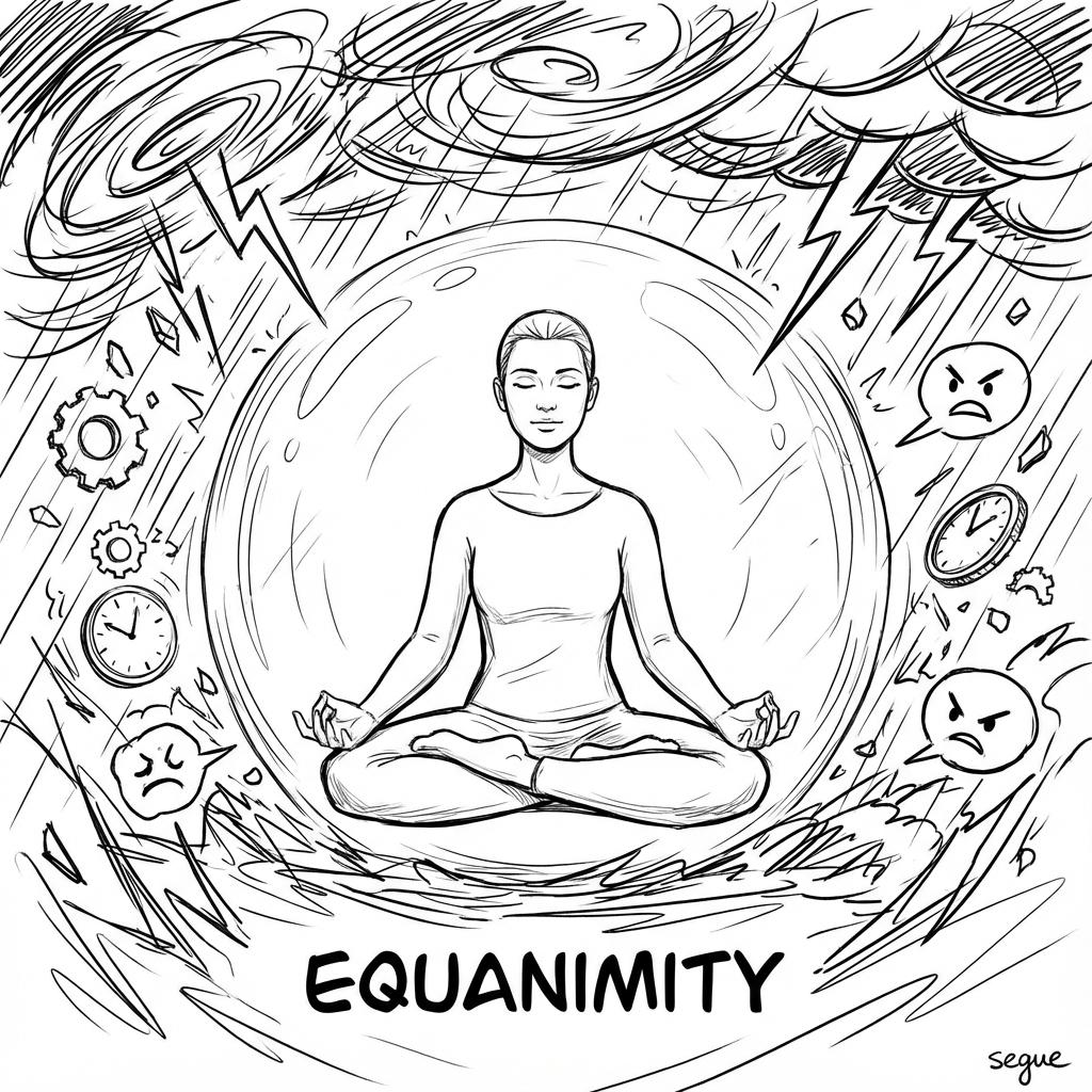 equanimity