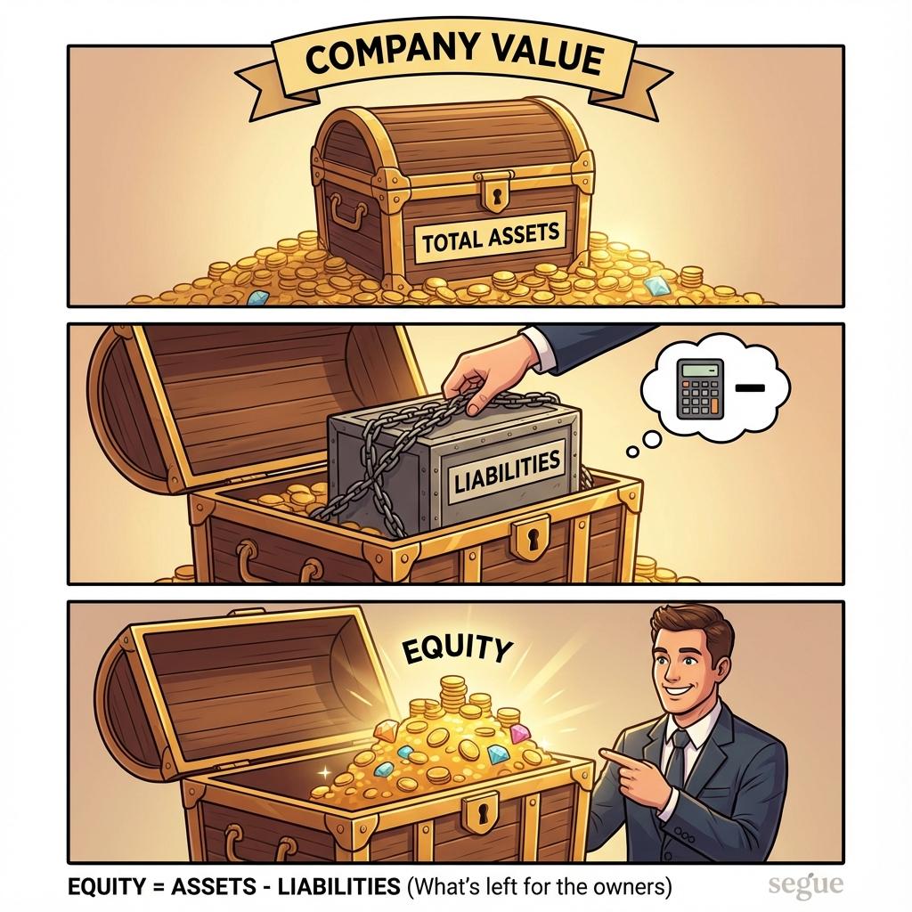 equity