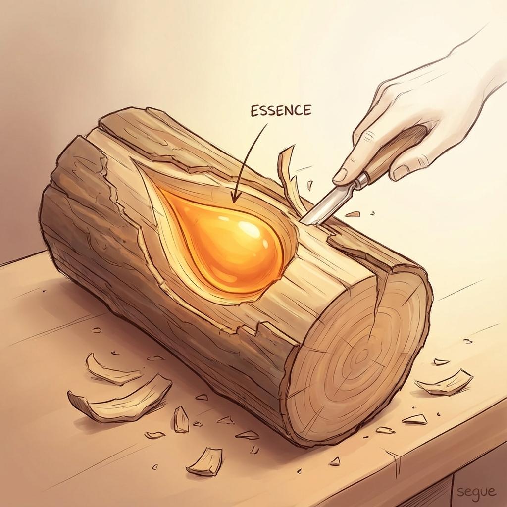 essence