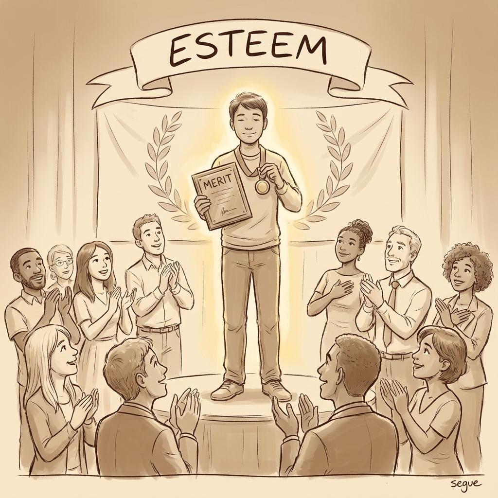 esteem