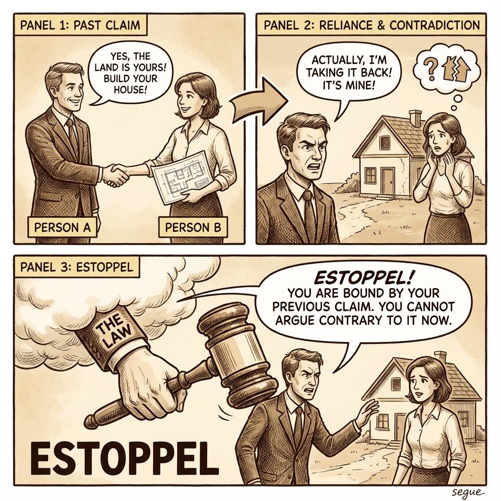 estoppel
