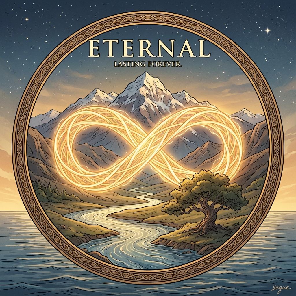 eternal