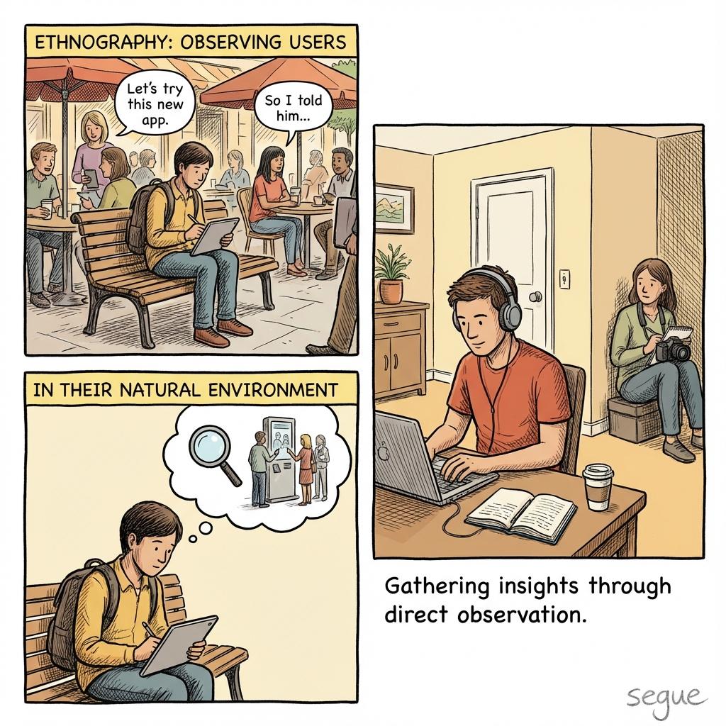 ethnography