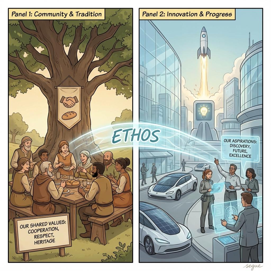 ethos