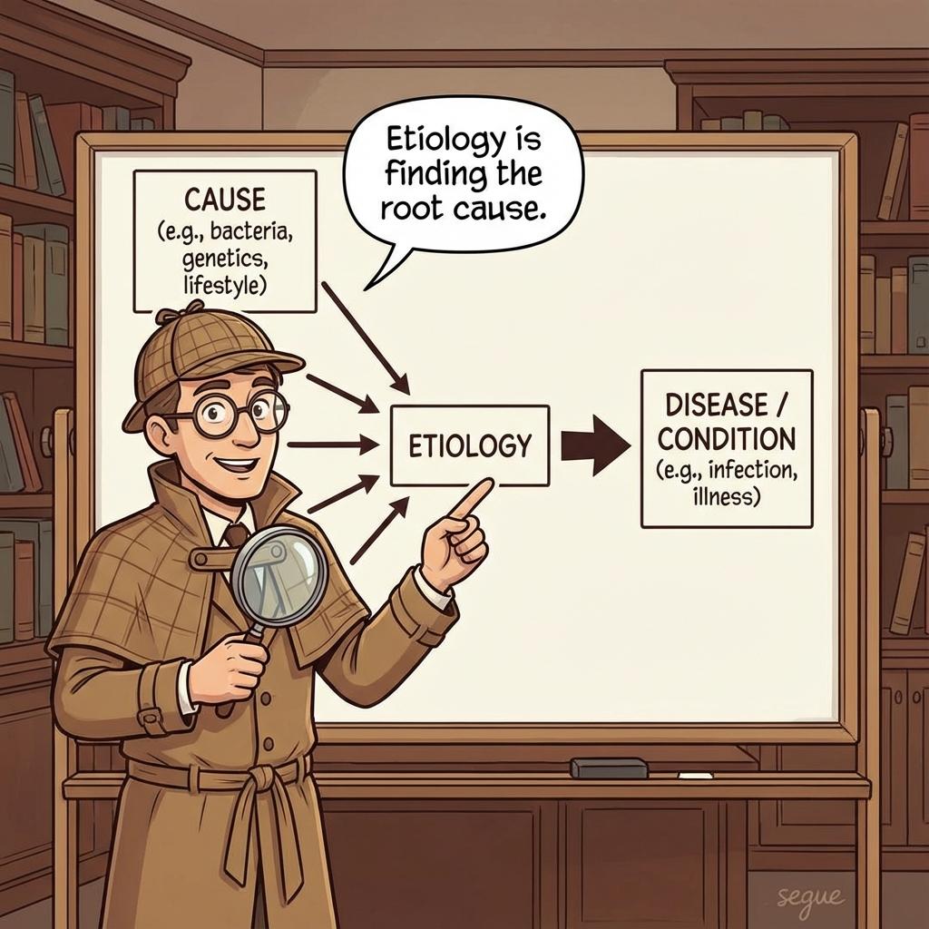 etiology