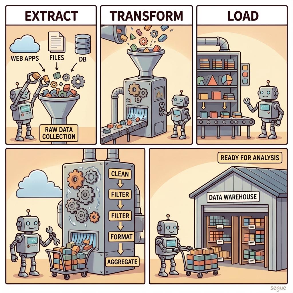 ETL