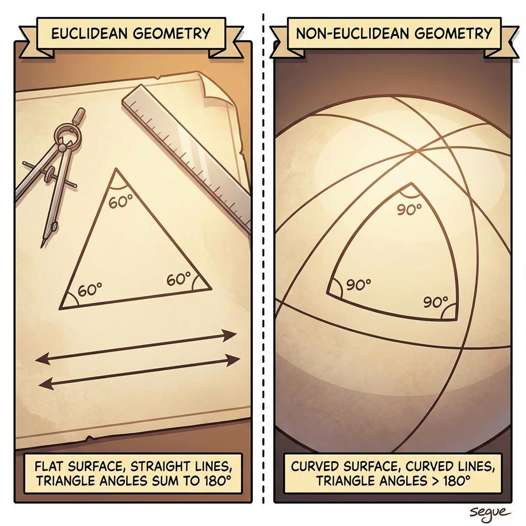euclidean