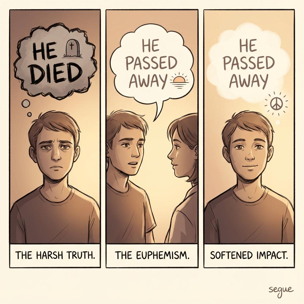 euphemism