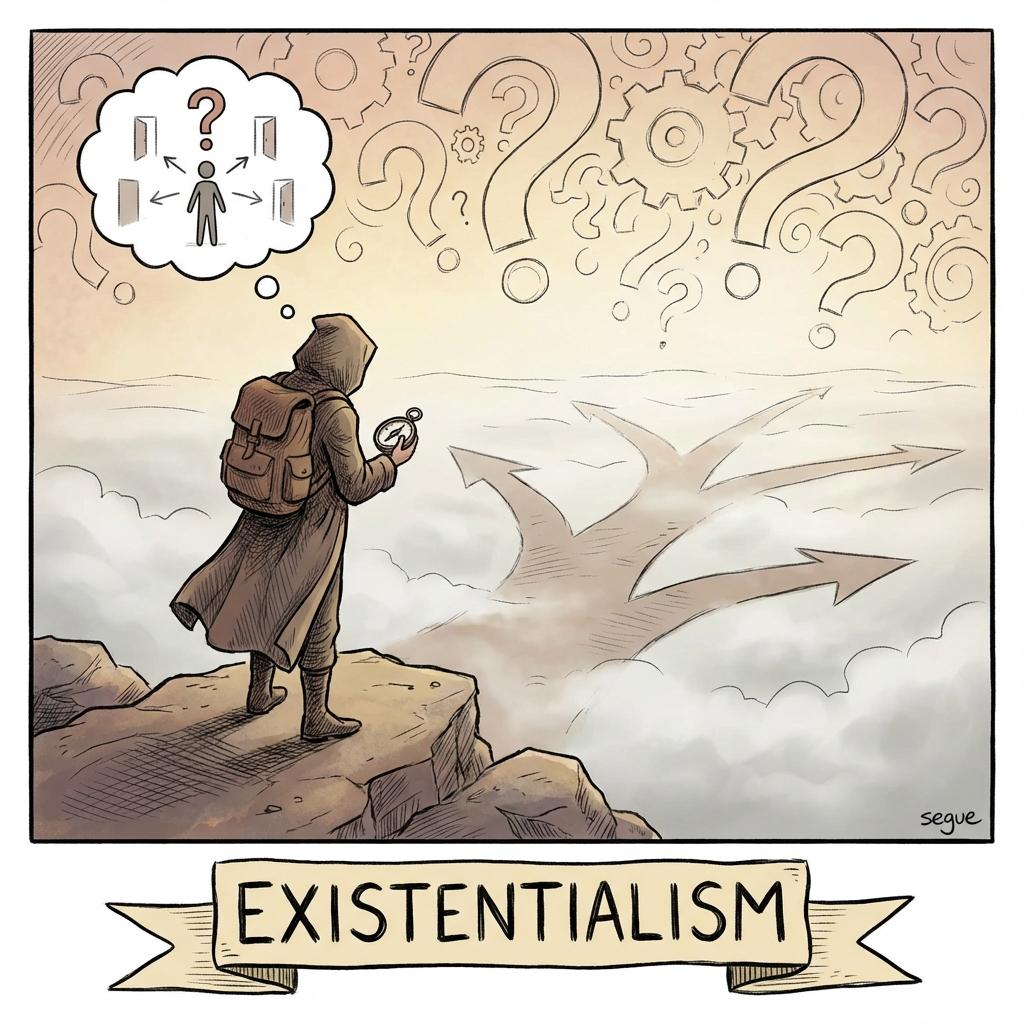 existentialism