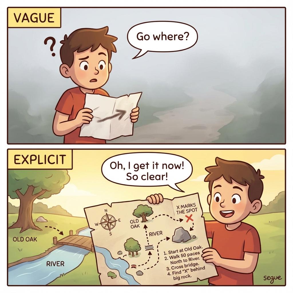 explicit