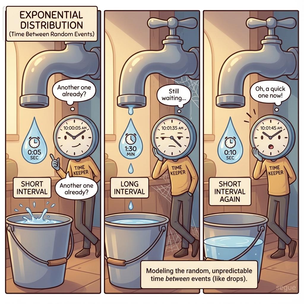 exponential