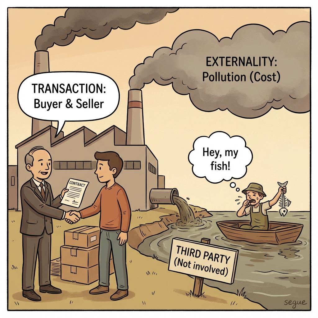externality