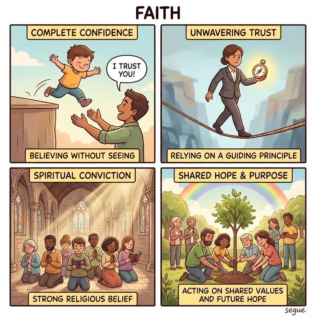 faith