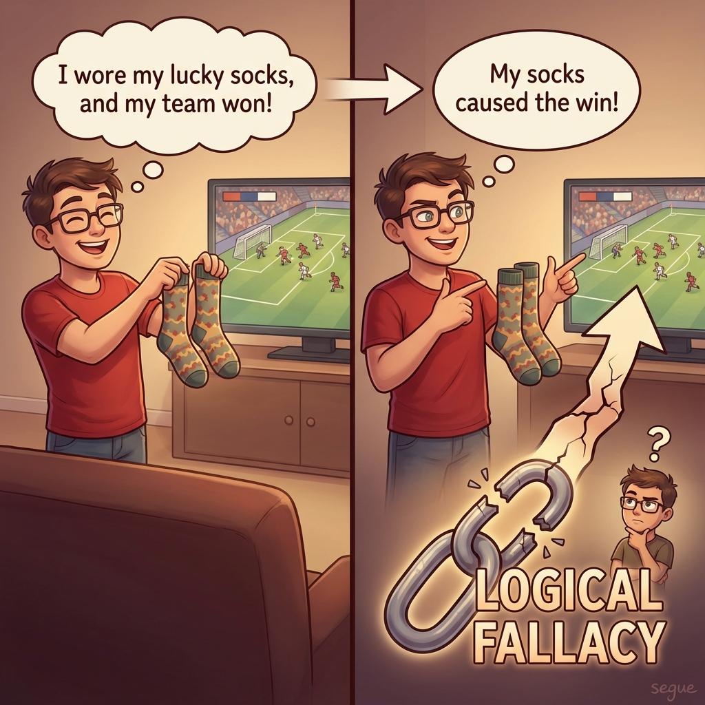 fallacy