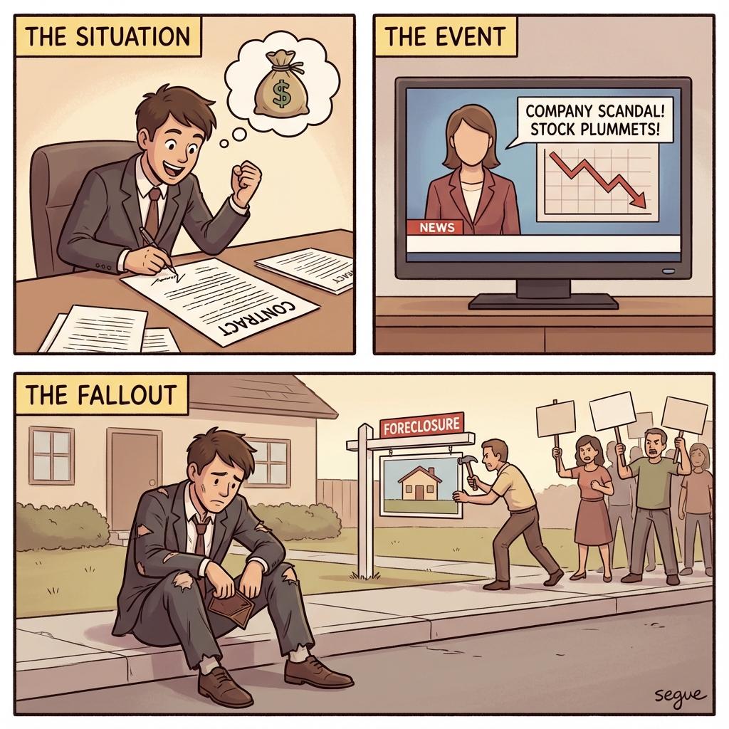 fallout