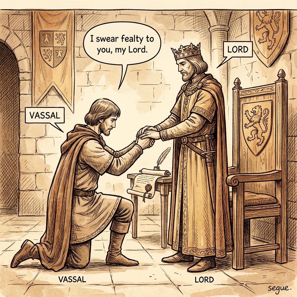 fealty