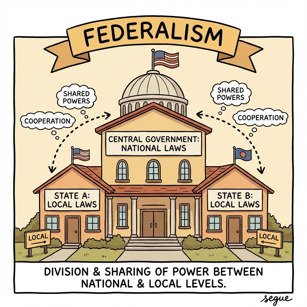 federalism