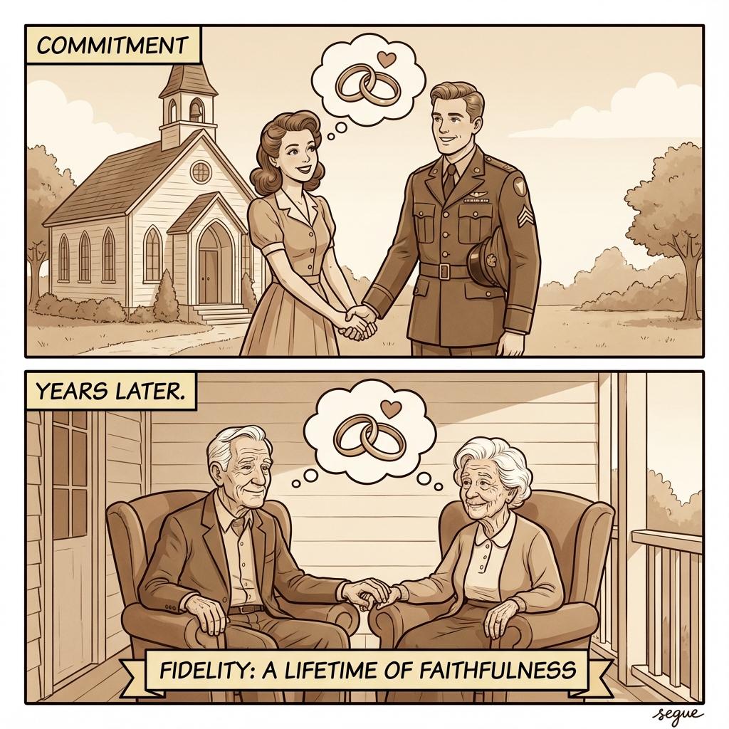 fidelity