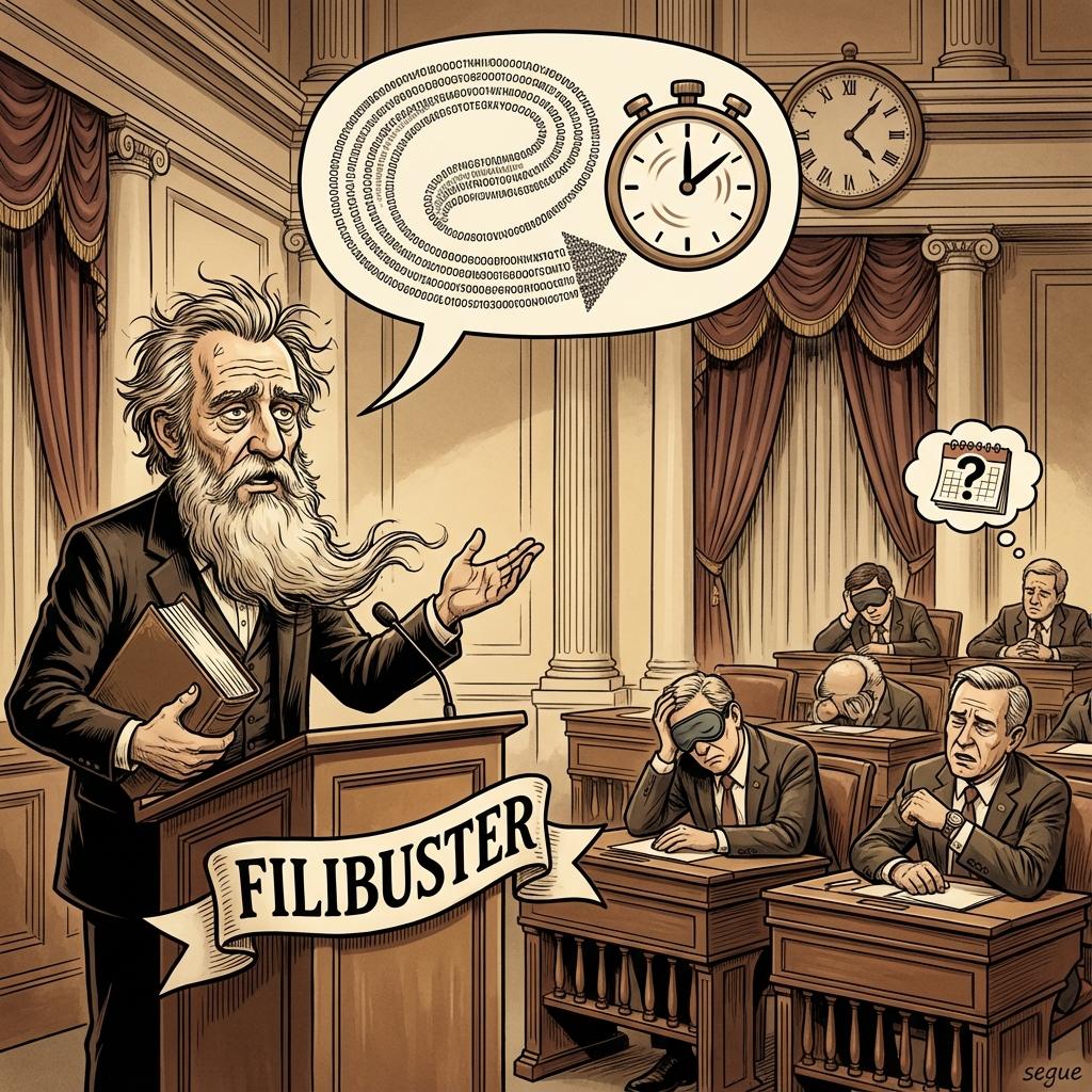 filibuster