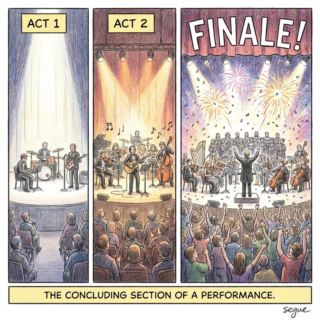 finale