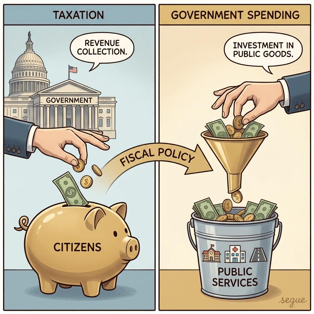 fiscal policy