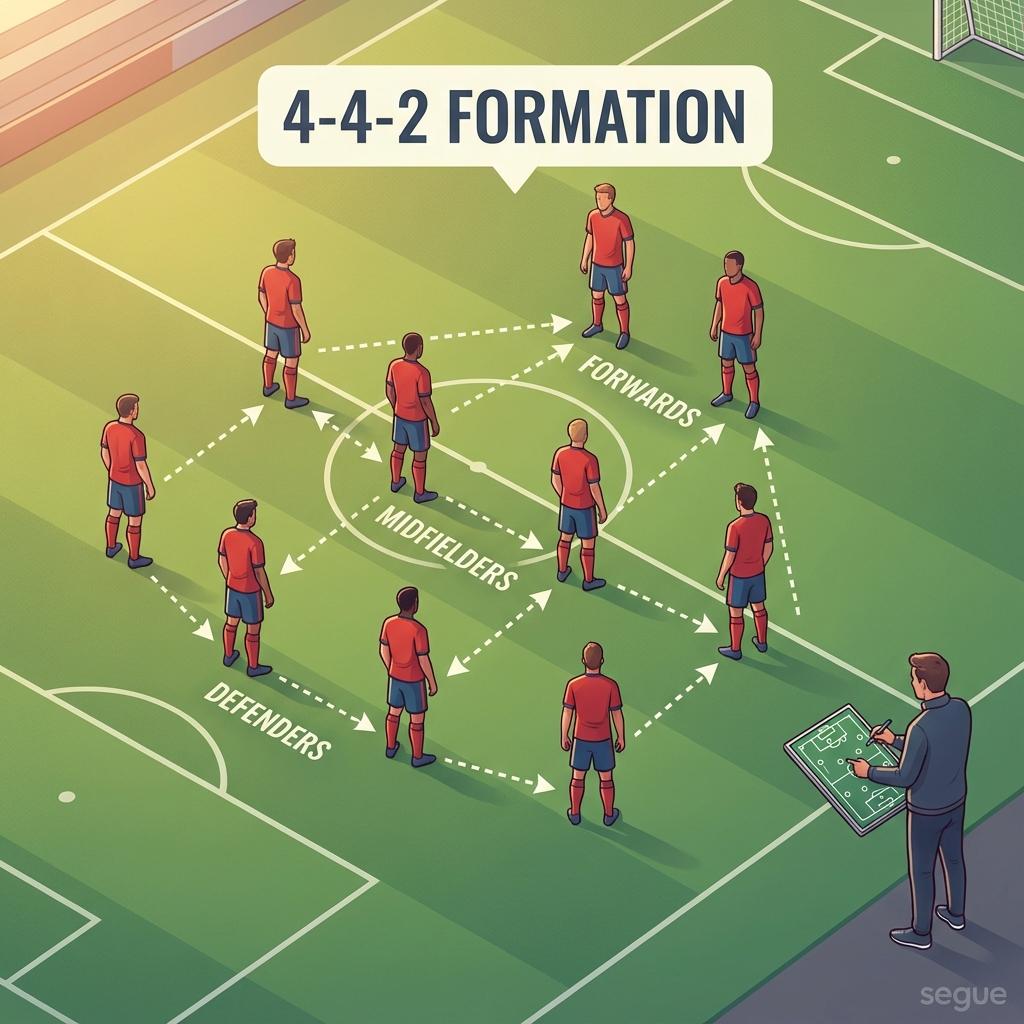 formation