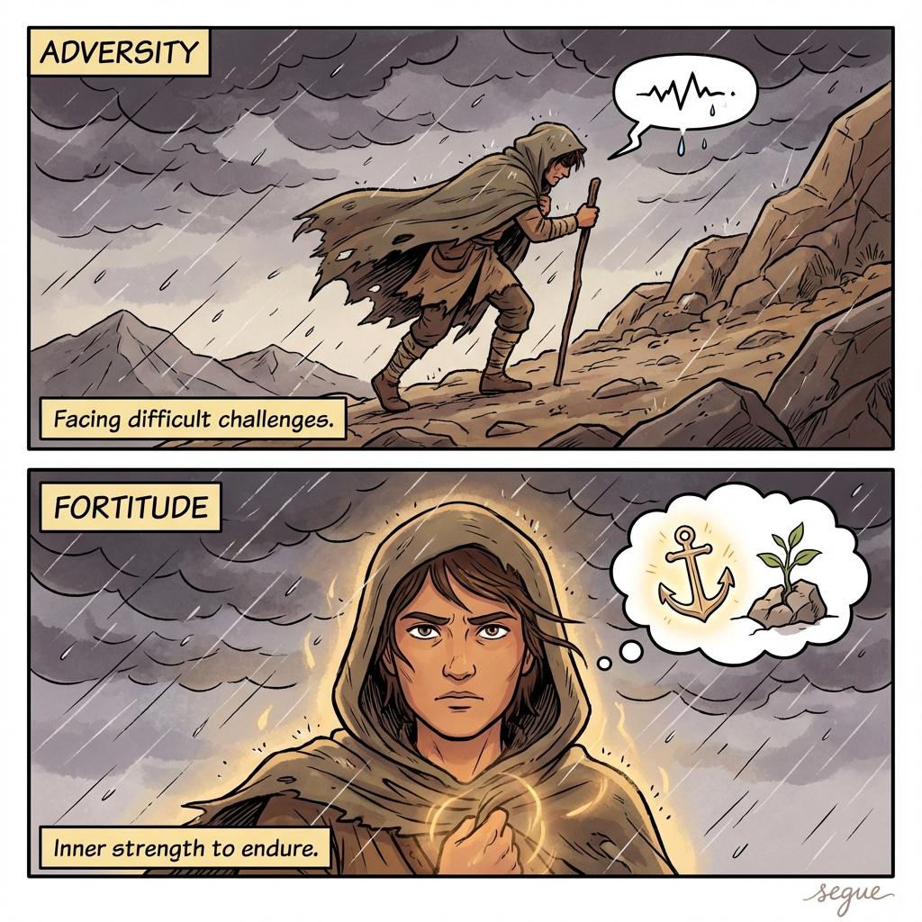fortitude
