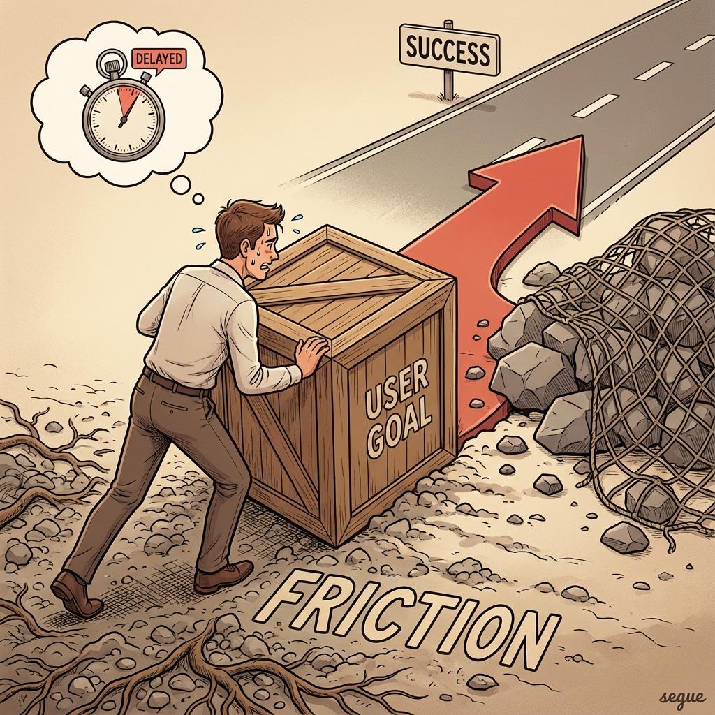 friction