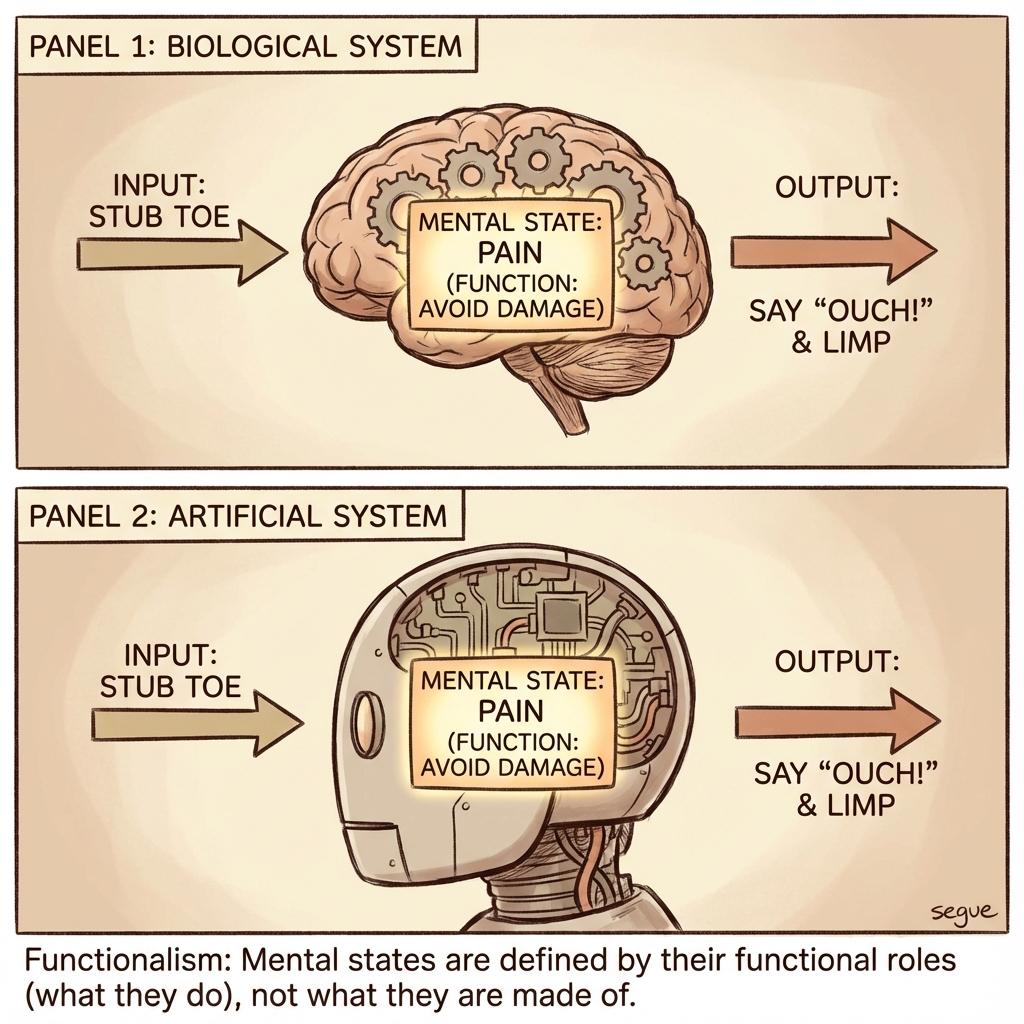 functionalism