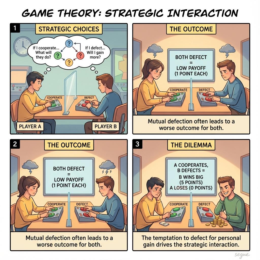 game theory