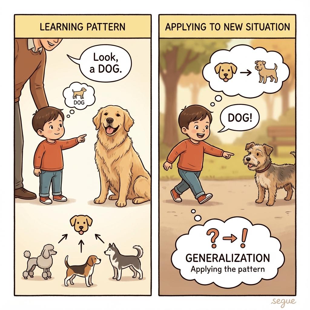 generalization