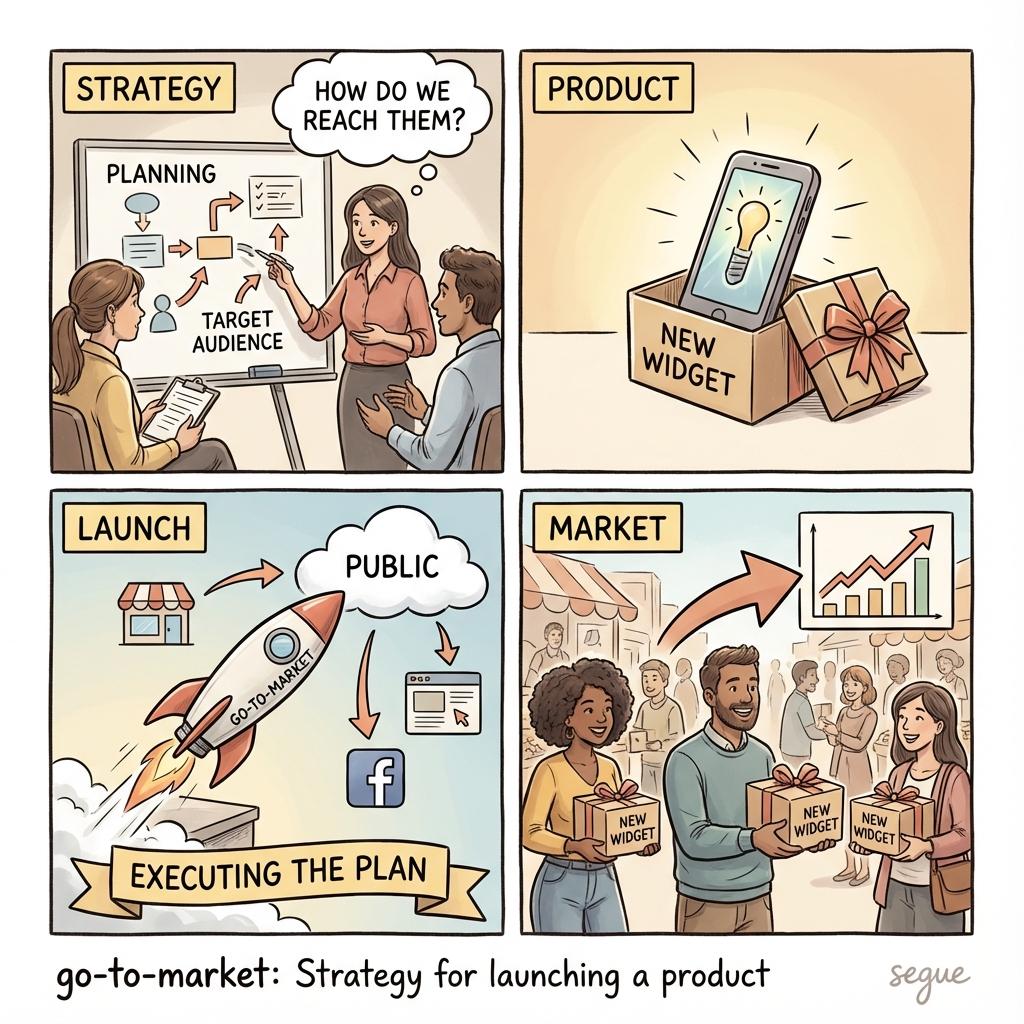 go-to-market