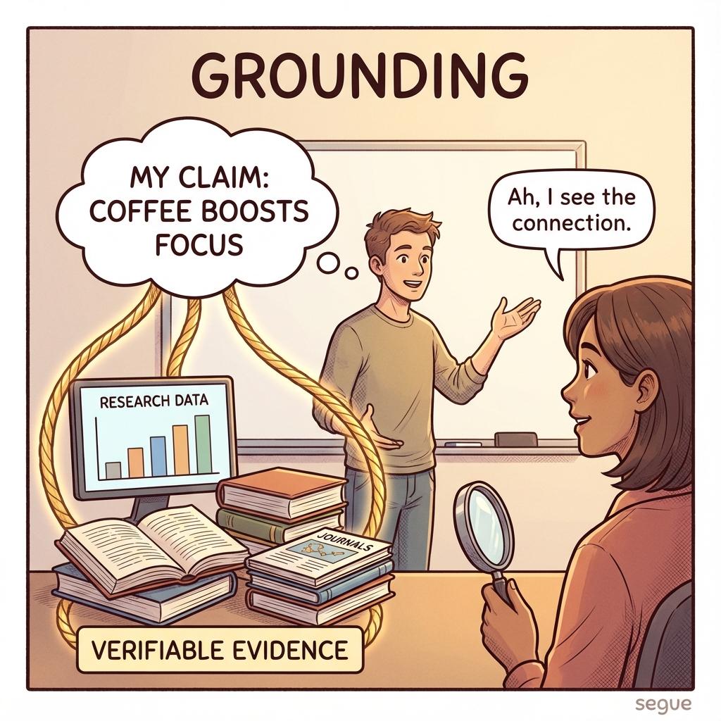 grounding