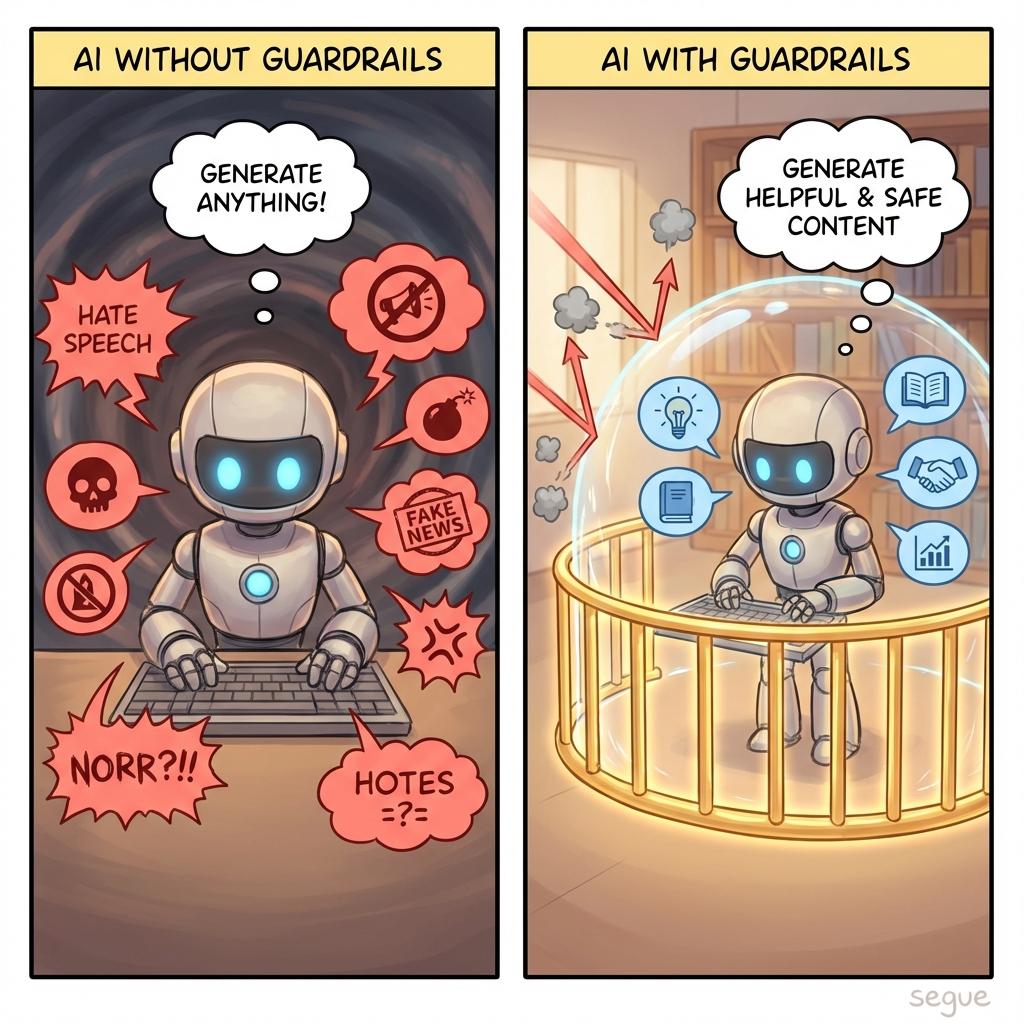 guardrails
