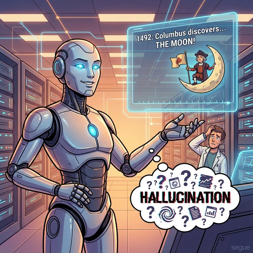hallucination