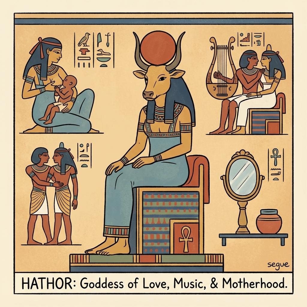 Hathor