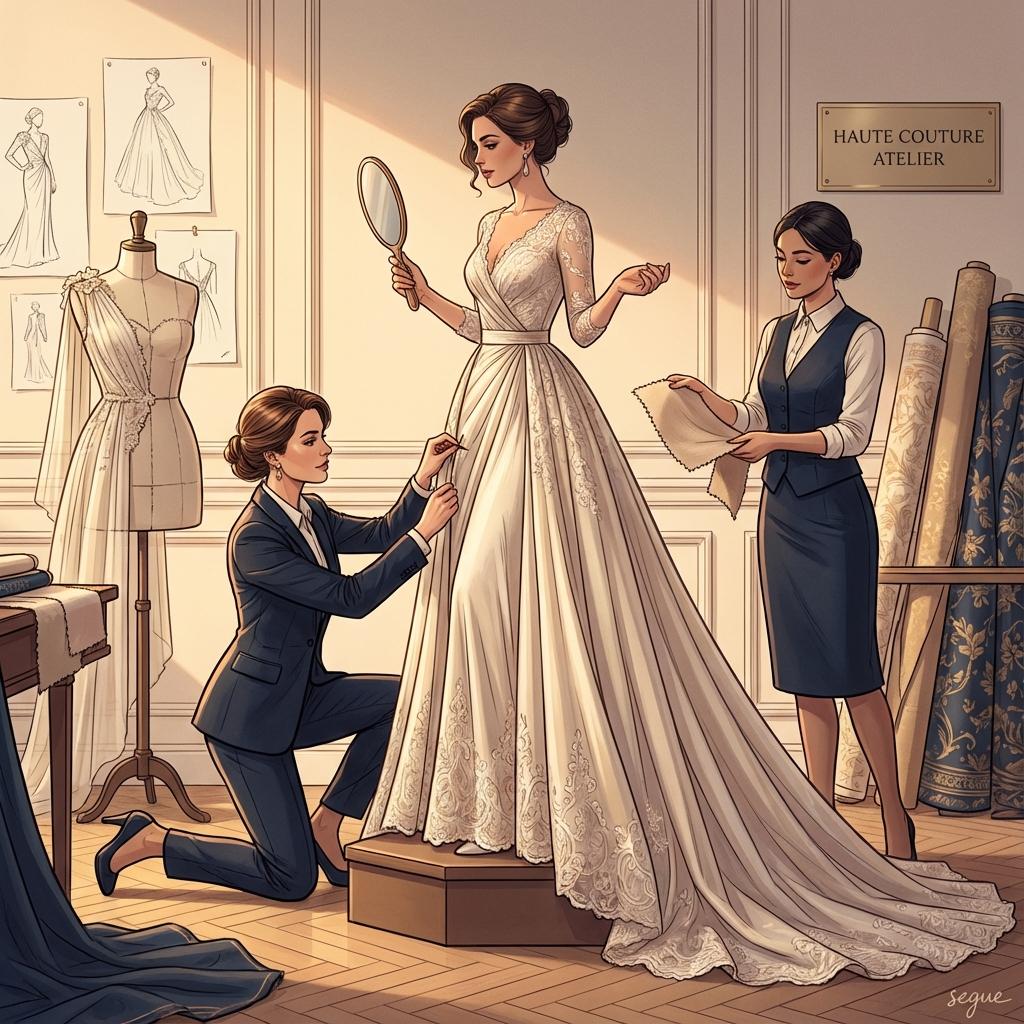 haute couture