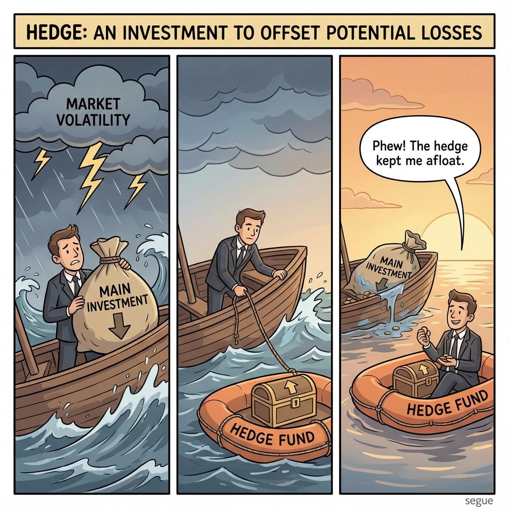 hedge