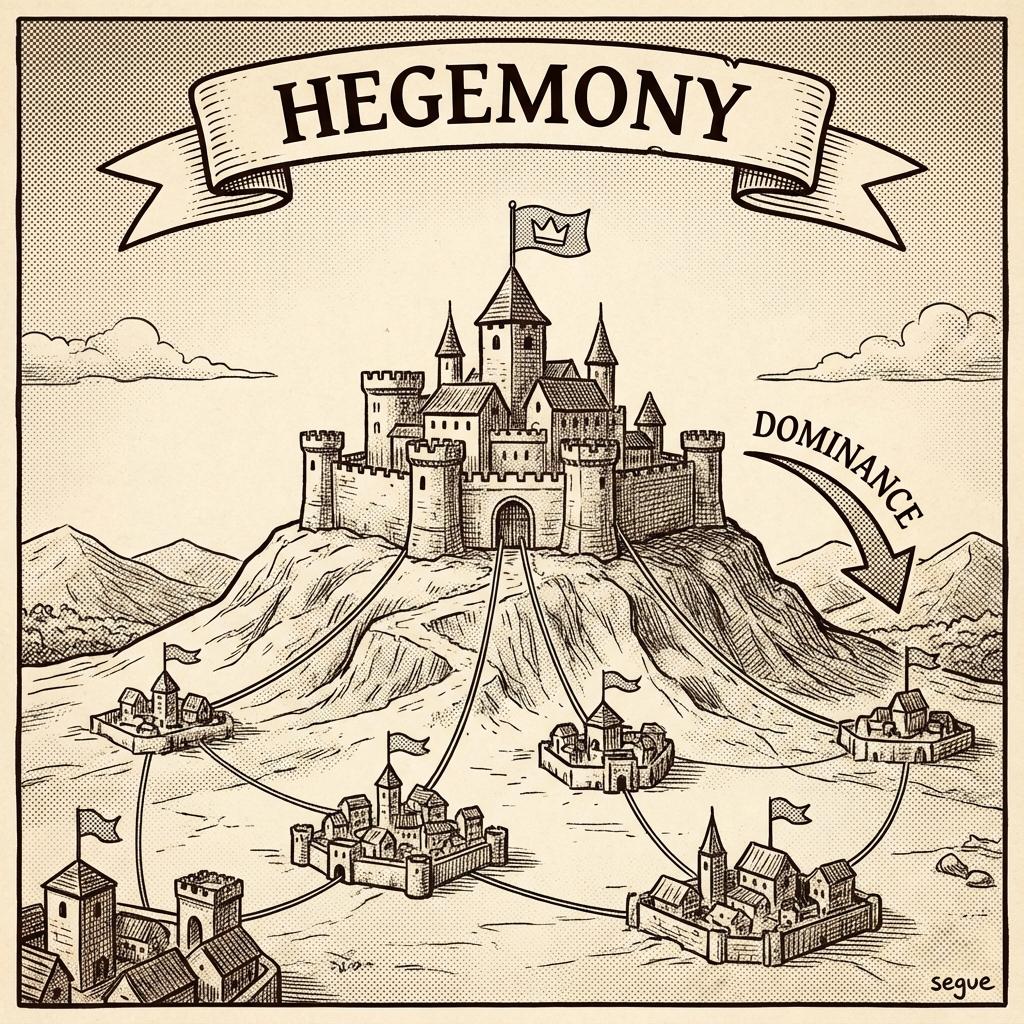 hegemony