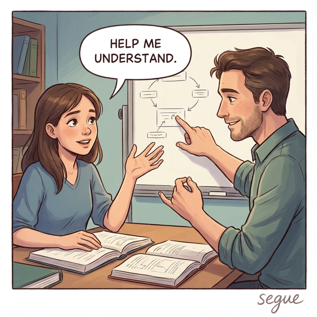help me understand