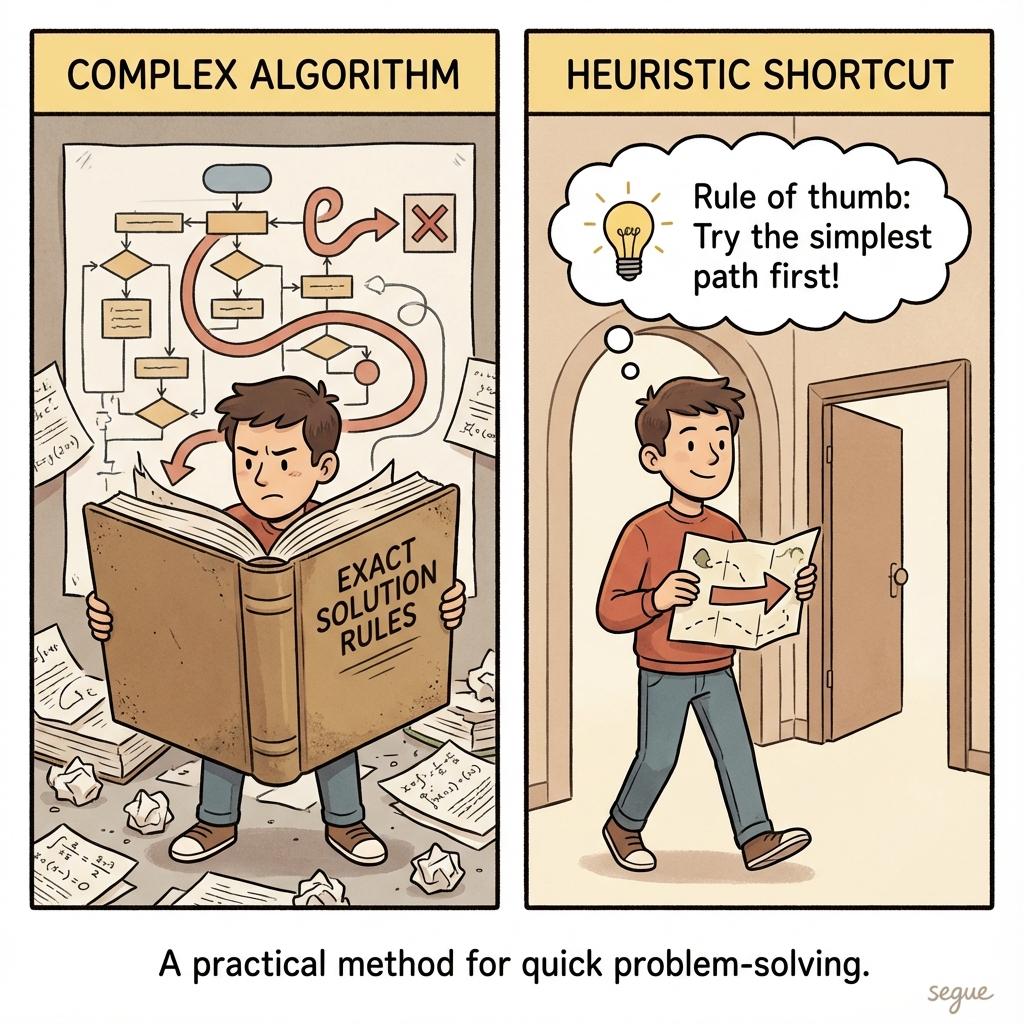 heuristic