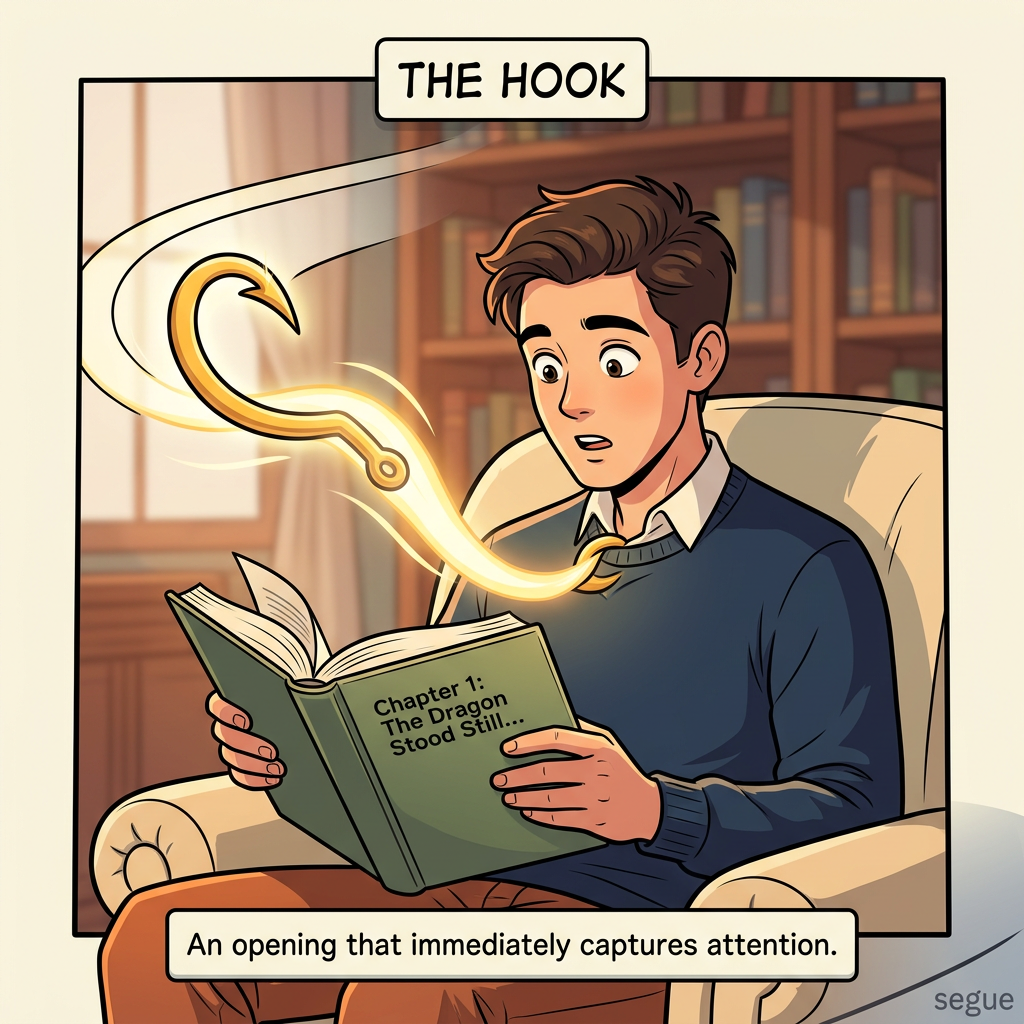 hook